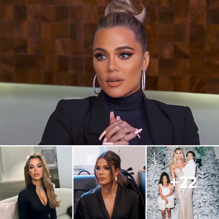 Khloe Kardashian Shares Quote About Being Ready For More Love And   151704 